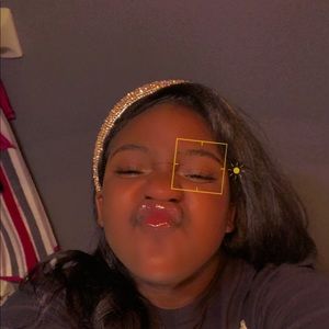 Meet your Posher, Kylee